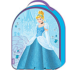 Image of Thermos Novelty Tombstone w/Tulle And Lights