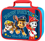 Image of Thermos Paw Patrol Soft Lunch Kit