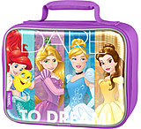 Image of Thermos Princess Soft Lunch Kit for Kids