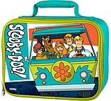 Image of Thermos Scooby Doo Soft Lunch Kit