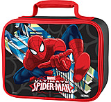 Image of Thermos Spider-Man Soft Lunch Kit