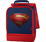 Image of Thermos Spiderman Dual Lunch Kit - Kids