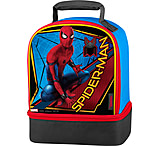 Image of Thermos Spiderman Dual Lunch Kit for Kids