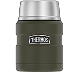 Image of Thermos Stainless King Vacuum Insulated Stainless Steel Food Jar