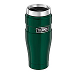 Image of Thermos Stainless King Vacuum Insulated Stainless Steel Travel Tumbler