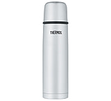 Image of Thermos Stainless Steel, Vacuum Insulated Compact Beverage Bottle