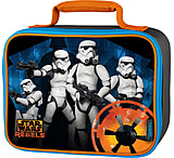 Image of Thermos Star Wars Rebels Soft Lunch Kit