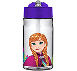 Image of Thermos Tritan Straw Bottle
