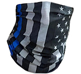 Image of Thin Blue Line Gaiter