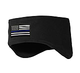 Image of Thin Blue Line Headband, Fleece