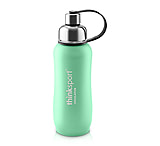 Image of Thinksport Insulated Sports Bottle, 25oz, Mint Green
