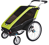 Image of Thule Chariot Cheetah XT 1