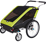 Image of Thule Chariot Cheetah XT 2