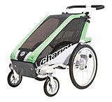 Image of Thule Chariot Cheetah 2