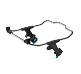 Image of Thule Urban Glide Car Seat Adapter for Chicco