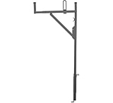 Image of Thule TracRac Contractor Steel Ladder Rack