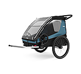 Image of Thule Courier Pet Trailer Kit