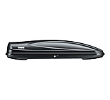 Image of Thule Force Alpine Roof Box for Cars - 81.5in Length