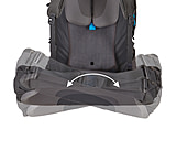 Image of Thule Guidepost Waist Belt - Women's