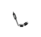 Image of Thule Hull-a-Port Kayak Rack
