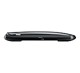 Image of Thule Pulse Alpine Box w/ 11cu ft Capacity