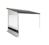 Image of Thule Rain Blocker G2-Side Panel