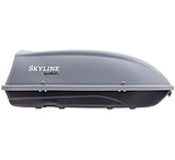 Image of Sportrack Skyline XL Cargo Box