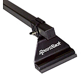 Image of Thule Camp Trailer Rack System