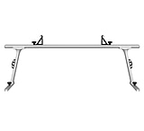 Image of Thule Utility Rack Short