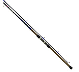 Image of Tica Tica Dolphin-Ugsa Surf Spin Rod, 1 Piece, Fast, Medium-Heavy 3/4-3oz Lures, 10lb - 25lb, 5 Guides + Tip