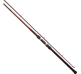 Image of Tica Tica Surge-Ukga Surf Spin Rod, 2 Piece, Fast, Medium-Heavy 2-8oz Lures, 15lb - 30lb, 5 Guides + Tip