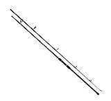 Image of Tica Tica Tc2-Ueha Surf Spin Rod, 2 Piece, Fast, Heavy 2-8oz Lures, 12lb - 30lb, 5 Guides + Tip