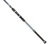 Image of Tica Tica Umga Surf Spin Rod, 1 Piece, Moderate/Fast, Medium-Heavy 3/4-3oz Lures, 10lb - 25lb, 5 Guides + Tip