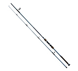 Image of Tica Tica Umga Surf Spin Rod, 2 Piece, Fast, Medium-Heavy 2-6oz Lures, 12lb - 30lb, 5 Guides + Tip