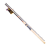 Image of Tica Tica Wreck Rod, Casting Carbon Graphite, 1 Piece, Heavy 20-40 lb., 2-6oz., 10 Fuji Guides, Cork Handle