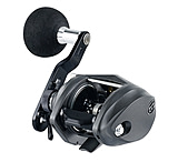 Image of Tica Titan Claw Low Profile Casting Reel