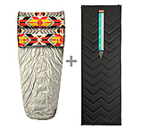 Image of Ticla Besito G.O.O.D. Kit Sleeping Bag and Pad