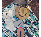 Image of Ticla Henry David Throw Blanket