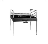 Image of Ticla Port-A-Deluxe Grill Clearance