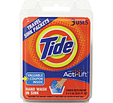 Image of Tide Packets