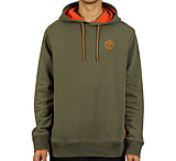 Image of Timberland 400 GM Gaiter Hoodie - Men's