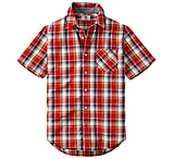 Image of Timberland Allendale River Plaid Shirt - Mens