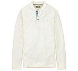 Image of Timberland Ashuelot River Long Sleeve Henley - Men's