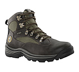 Image of Timberland Chocorua Trail Mid TimberDry Hiking Boots - Men's