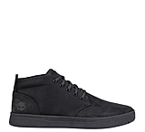 Image of Timberland Davis Square Fabric and Leather Chukka Casual Shoe - Mens