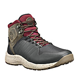 Image of Timberland FlyRoam Trail Fabric Waterproof Hiking Boots - Men's