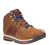 Image of Timberland GT Rally Mid Leather Waterproof Casual Boots - Men's