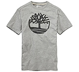 Image of Timberland Kennebec River Tree Logo T-Shirt - Men's