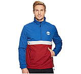 Image of Timberland Mt Liberty Funnel Neck Lightweight Packable Jacket - Men's