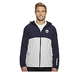 Image of Timberland Mt Liberty Lightweight Hooded Shell - Men's